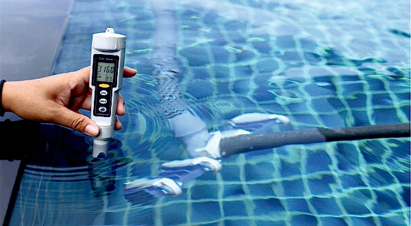 Havuz Suyu ve Ortam Şartlandırması