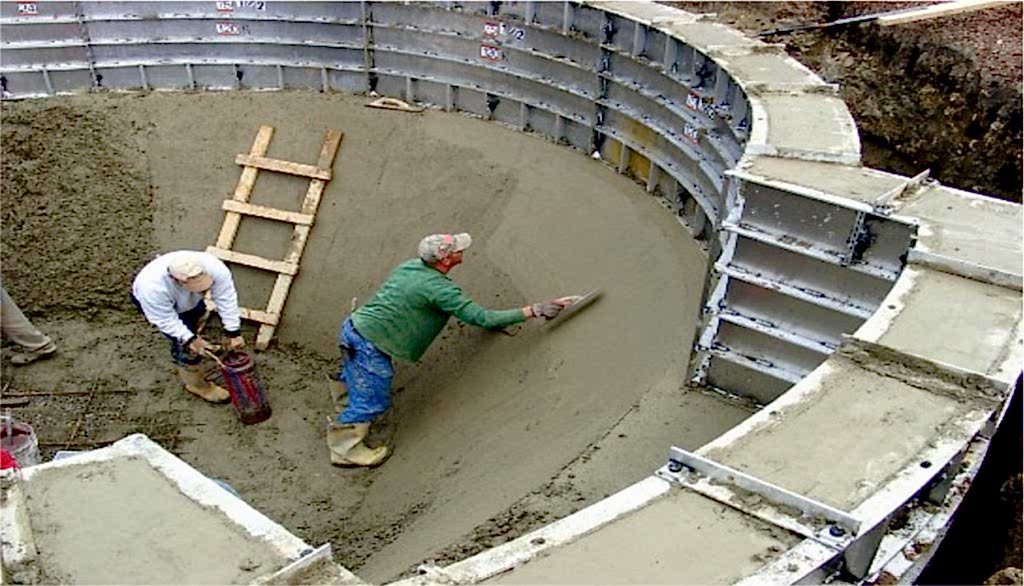 Havuz Yapımı Ankara